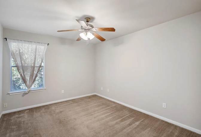 Alex's room
