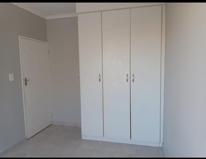 Roskruge's room