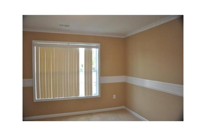 Gary's room