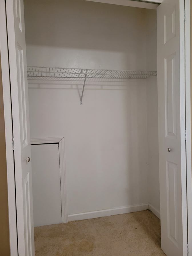 Chelsea's room