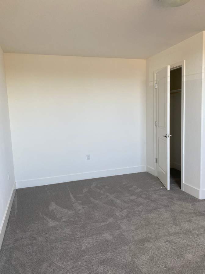 Cheryl's room