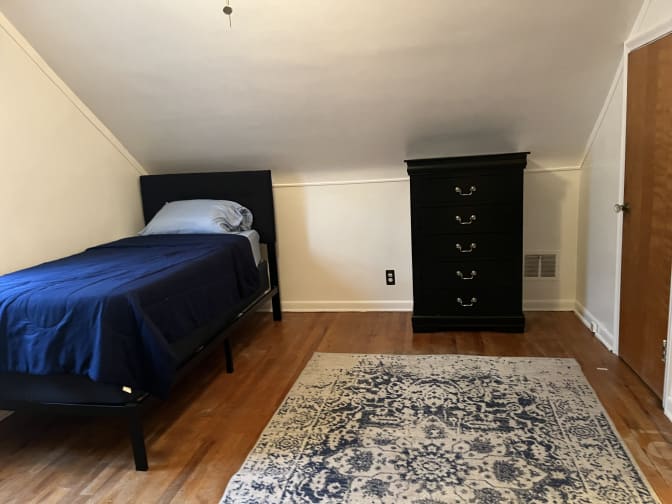 Brittany's room