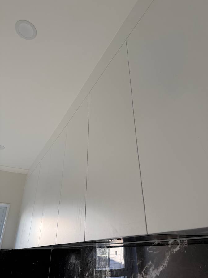 Mandy's room