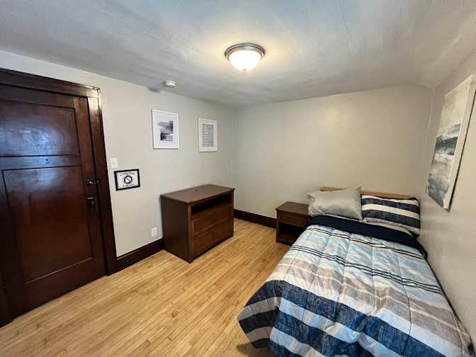 Ryan's room