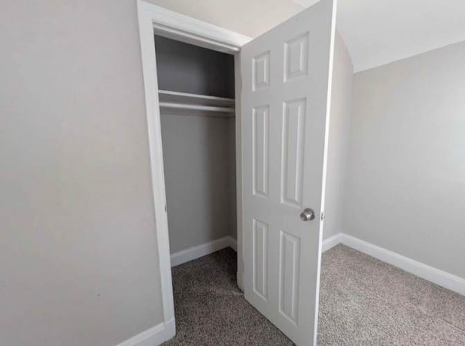 Sarah's room
