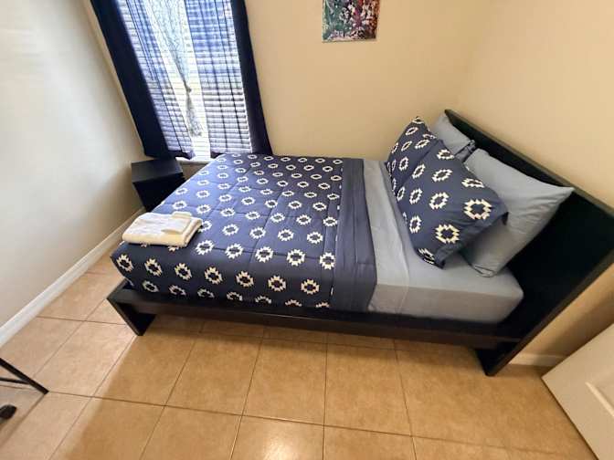 PadSplit's room