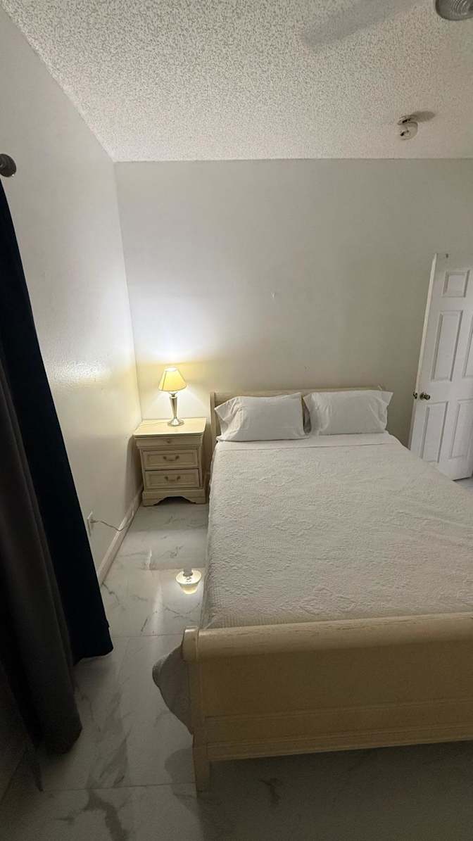 hildania's room