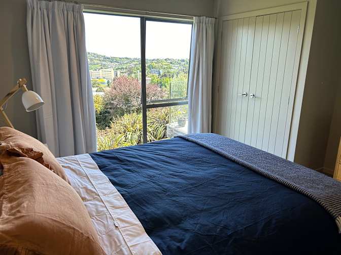 Holly's room