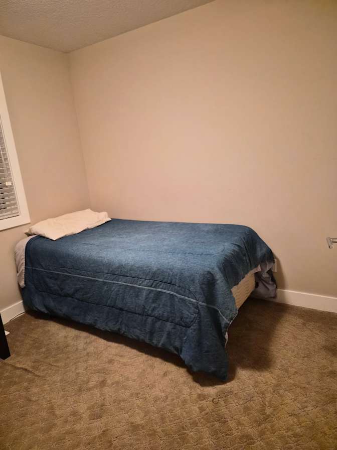 Chris's room