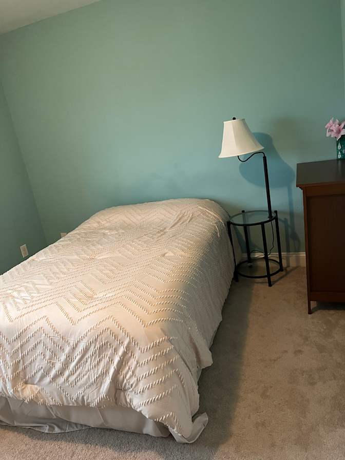 hannah's room