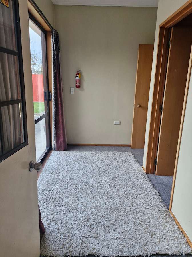 June's room
