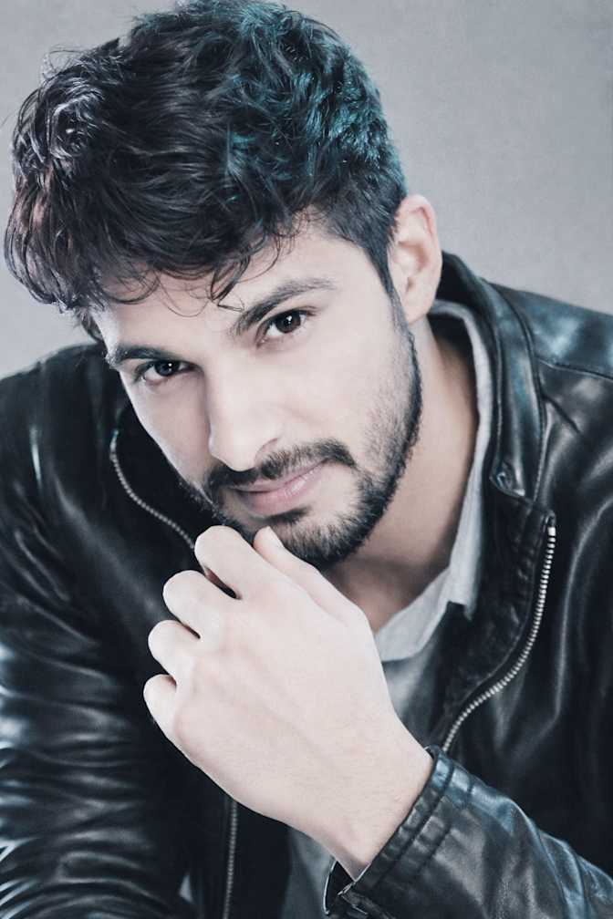 Pardeep Singh