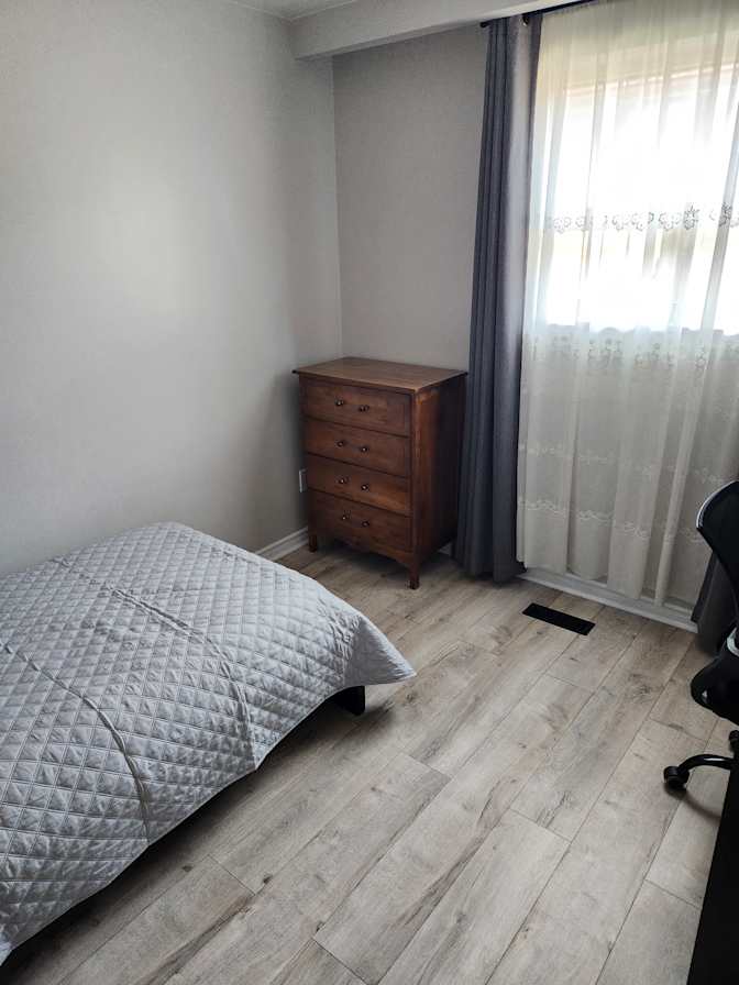 Andrei's room