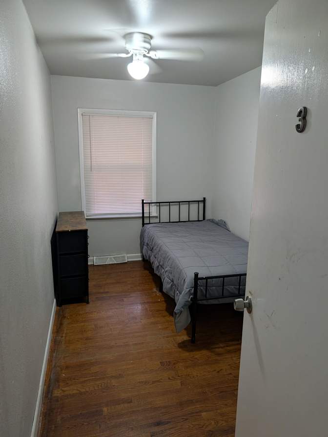 PadSplit's room