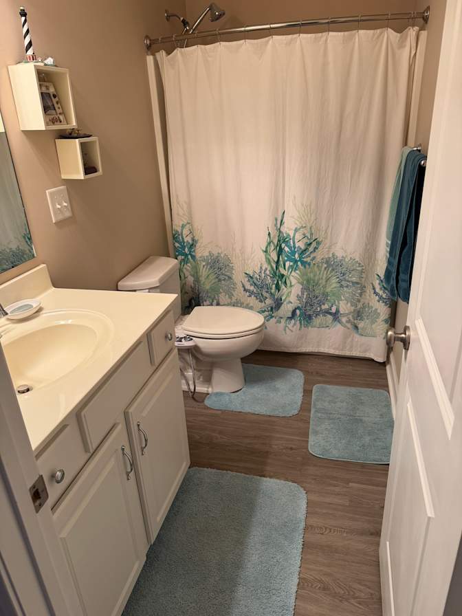 Ryan's room