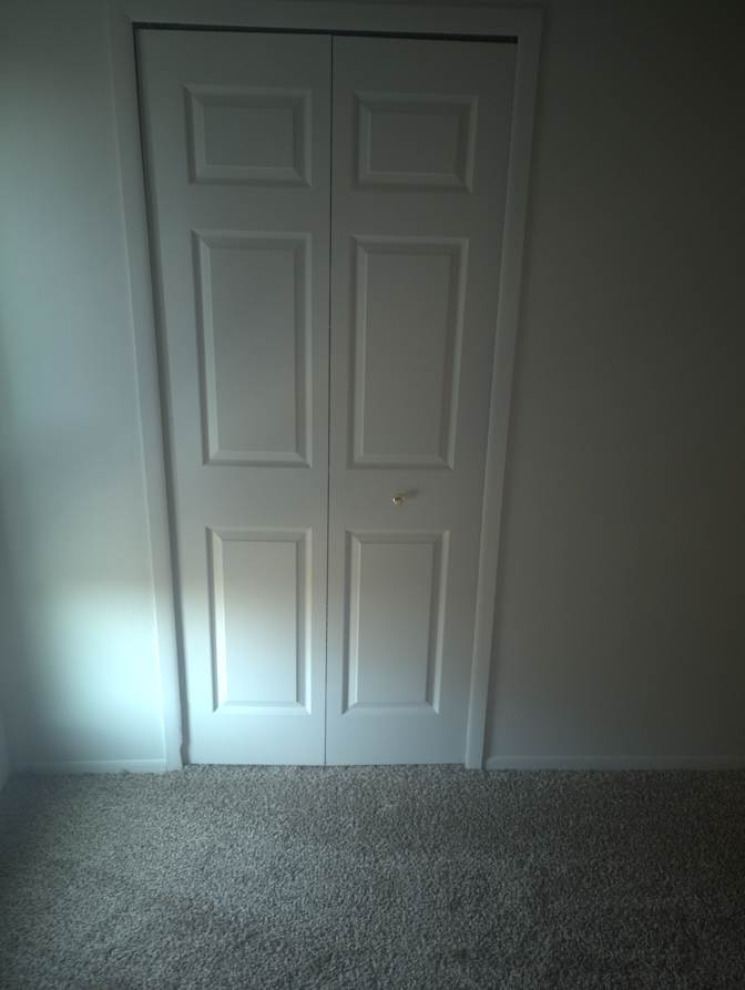 Christy L McAvoy's room