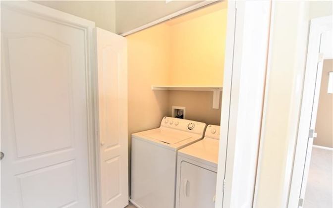 James's room