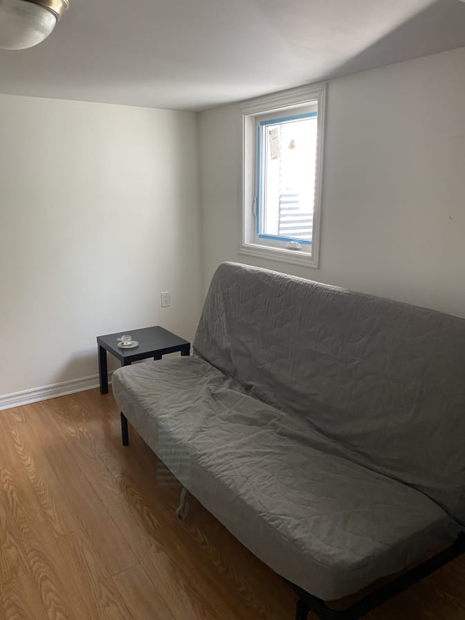 Erica's room