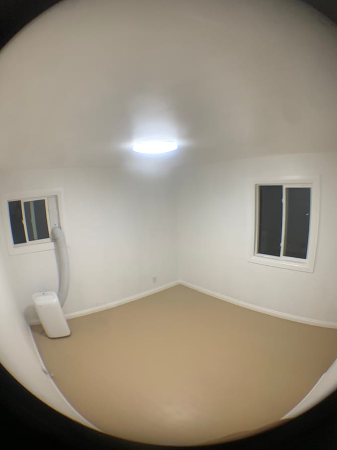 Manuel's room