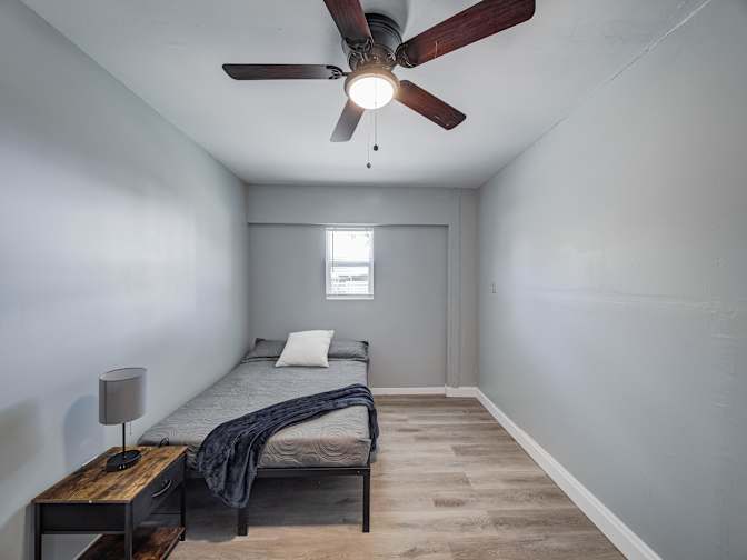 PadSplit's room
