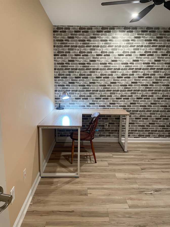 Alcove Rooms's room