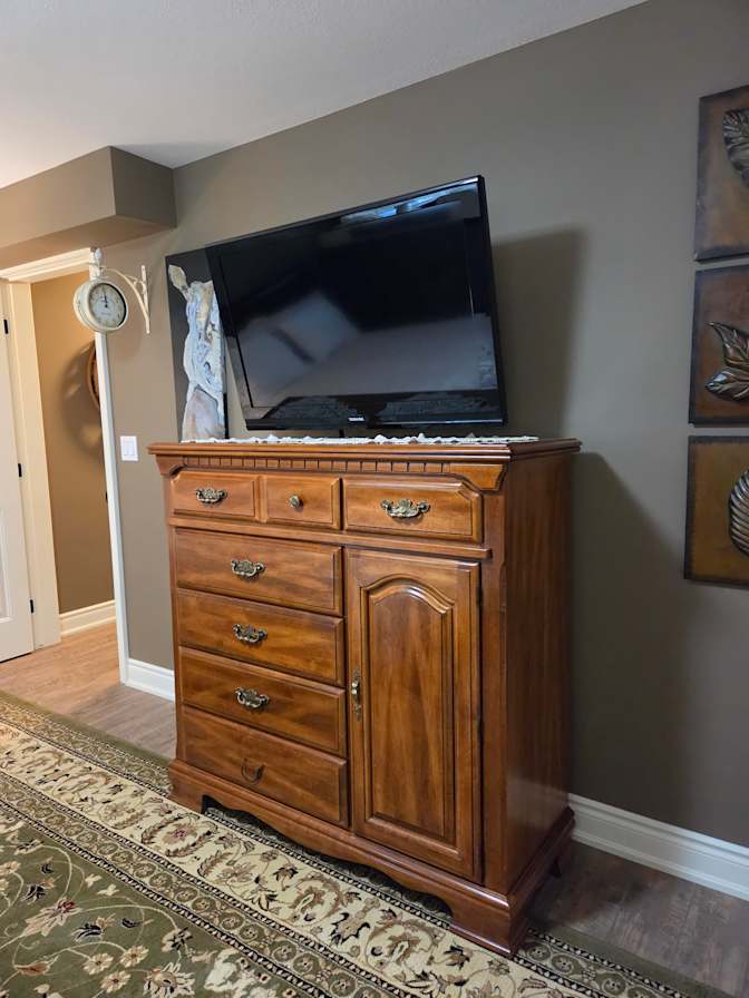 Tammi's room