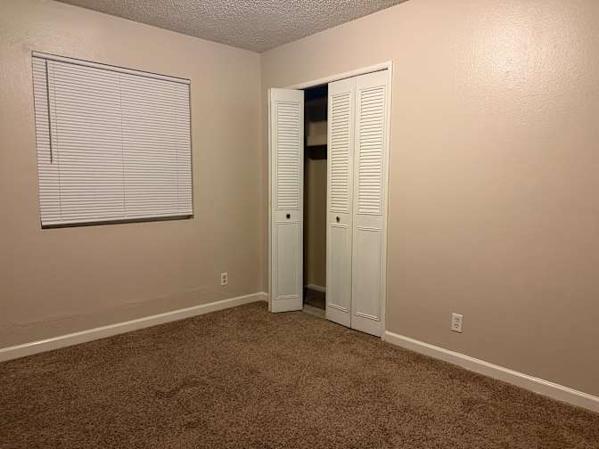 Steven's room