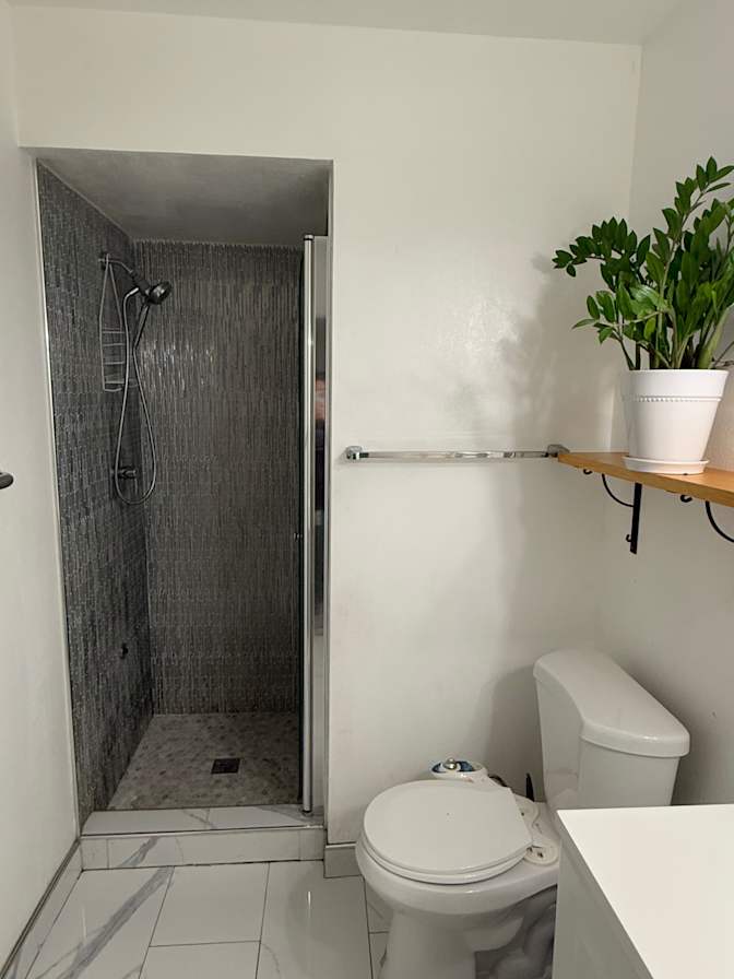 Jennifer's room