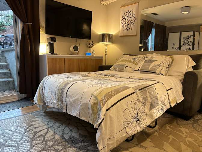 Michelle's room