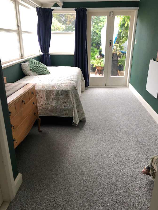 Karen's room