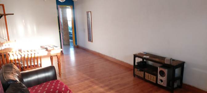 Sizwe MOGALE's room