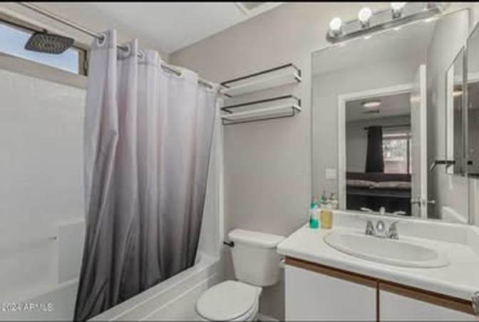 Bryan's room