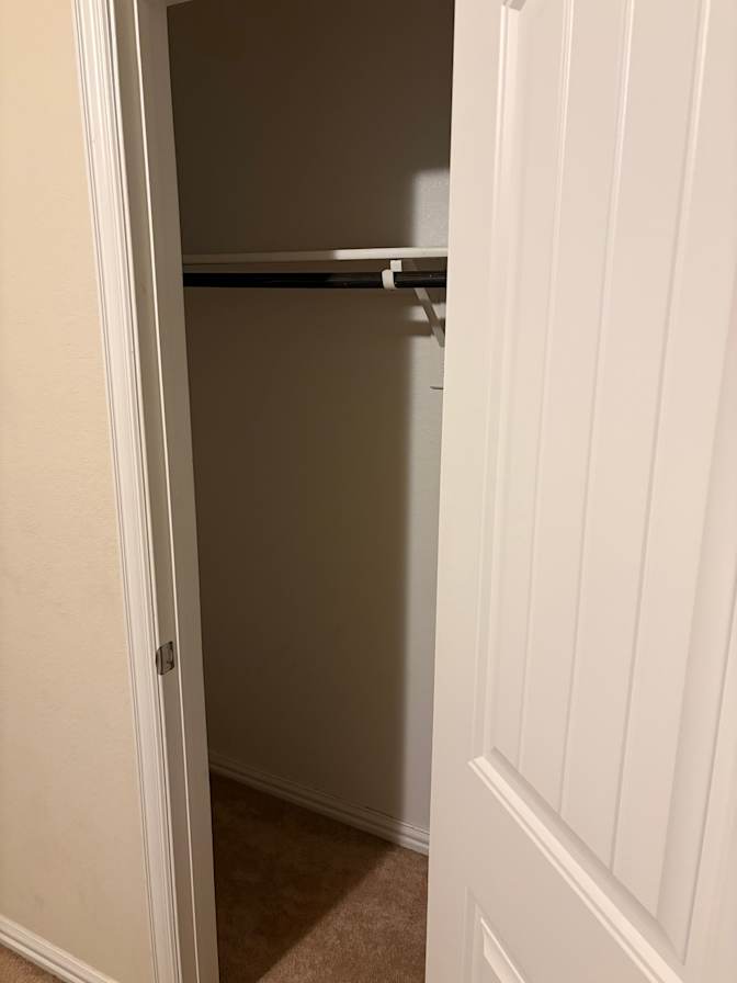 Neil's room