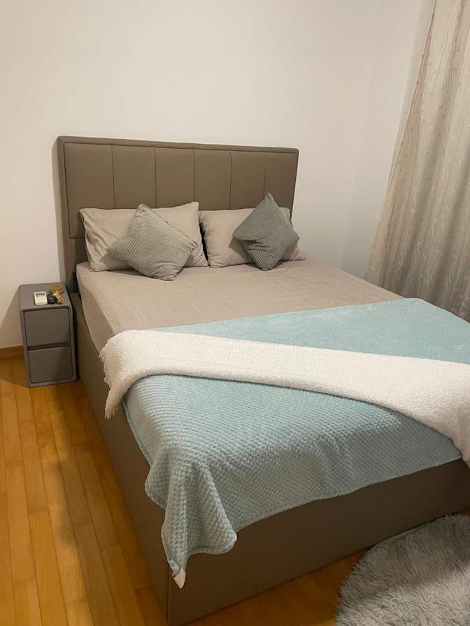 Sam's room