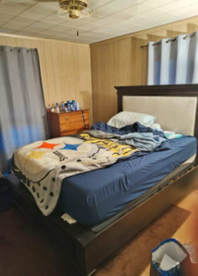 Available for rent's room