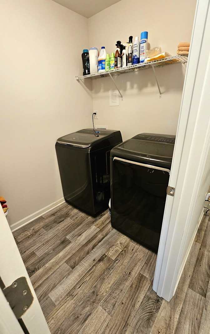 PadSplit's room