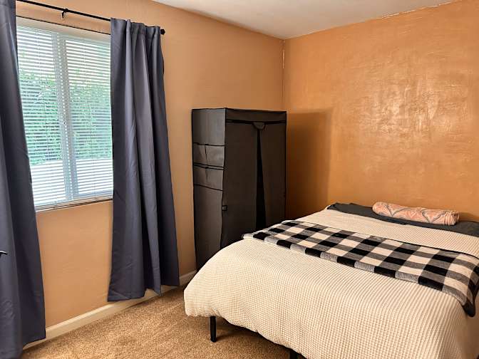 Amy's room