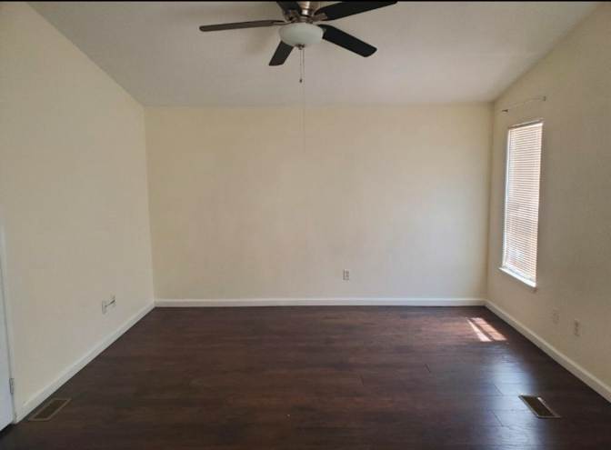 Carol's room