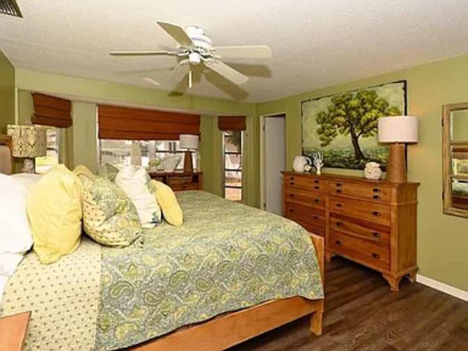 Jody's room