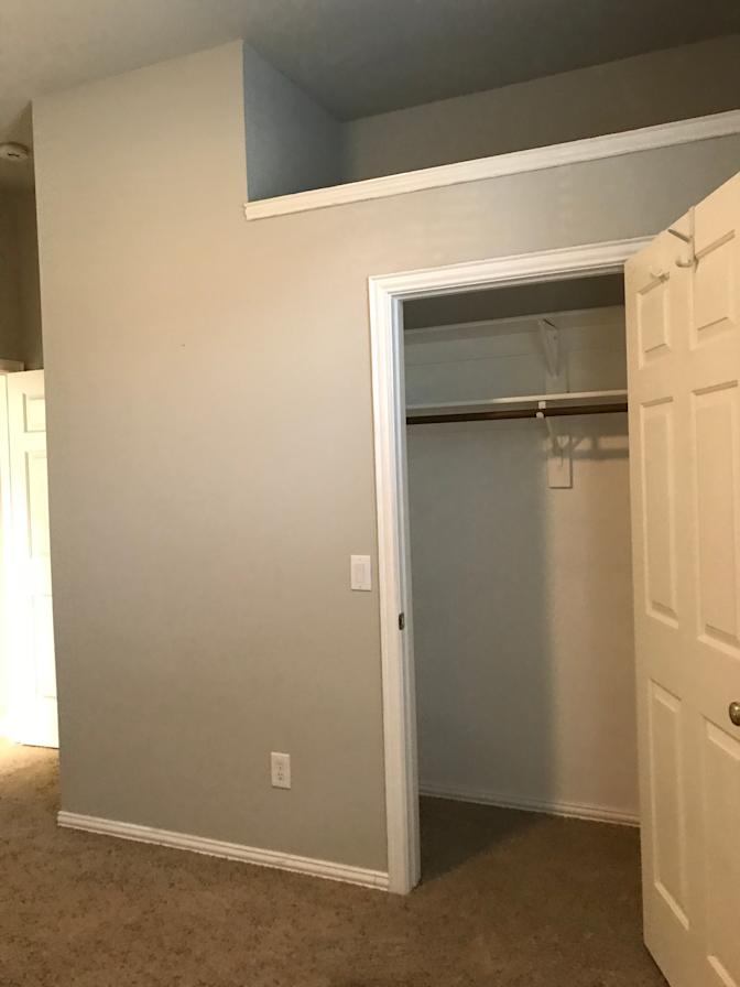 Kelli's room