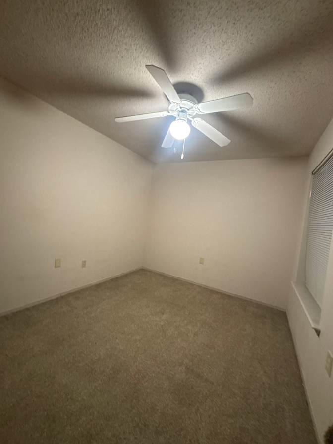 Gabriel's room