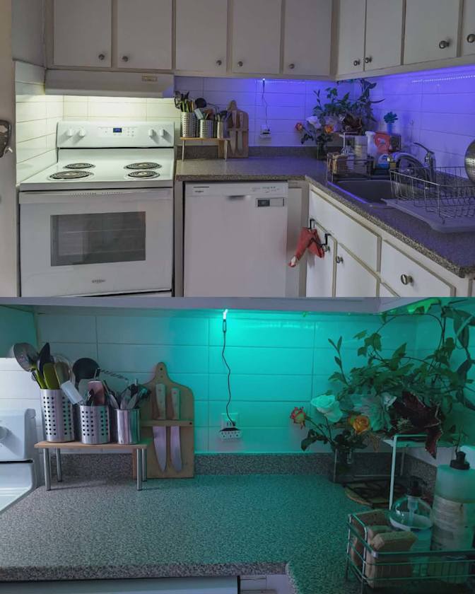 April-Anna Bremers's room