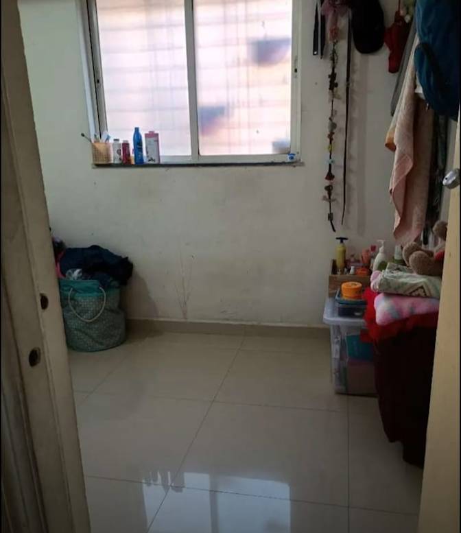 Shraddha Umale's room