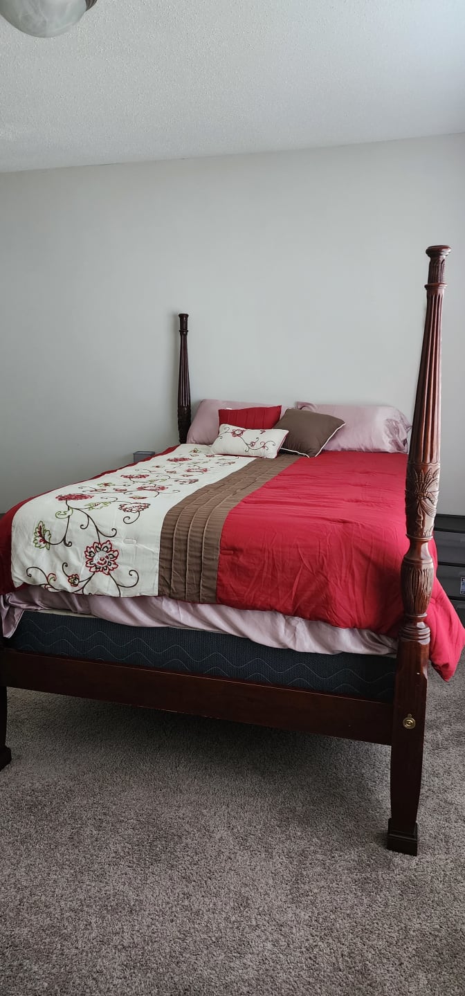 Sevaride's room