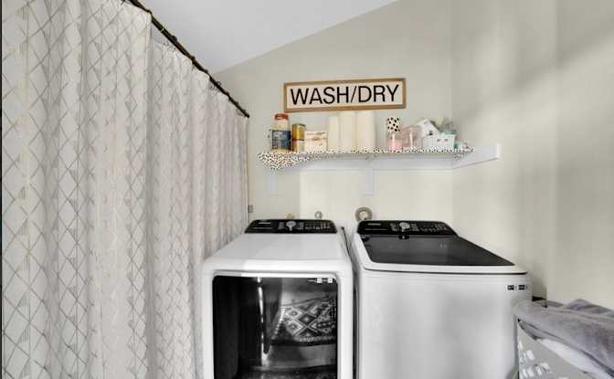 Abhi's room