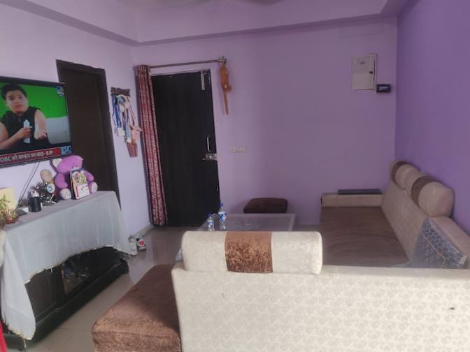 Akshita Singh's room