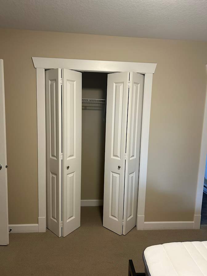 Irena's room