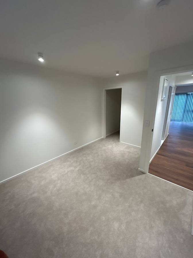 Priya Reddy's room