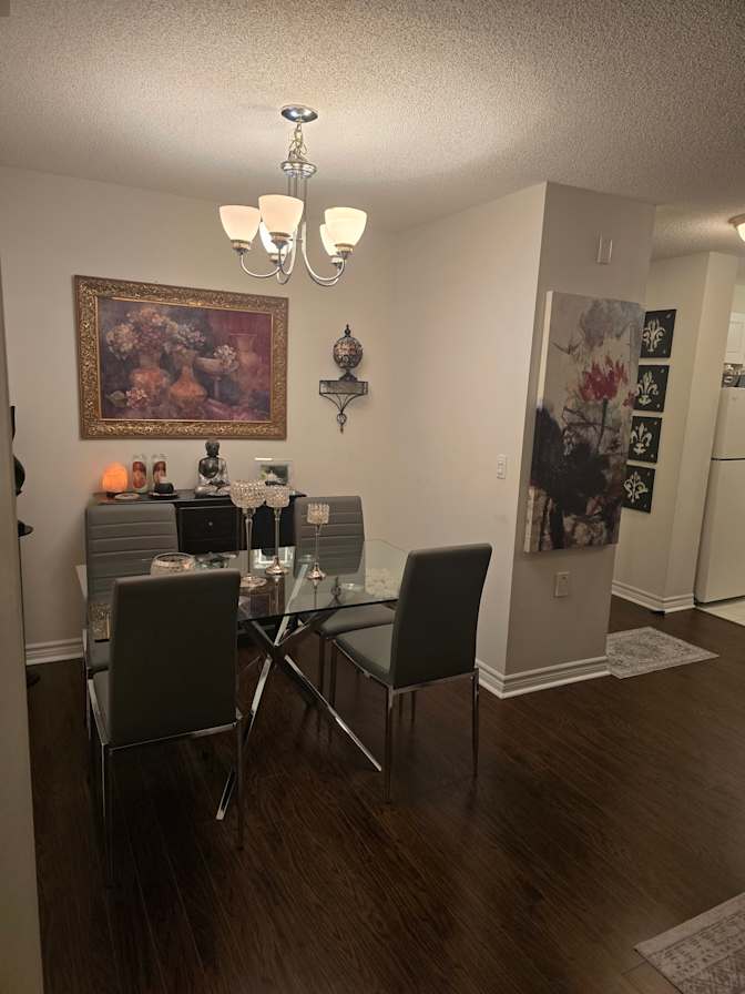 Anna's room