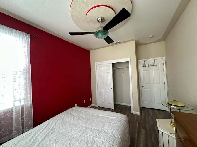 VivJen's room
